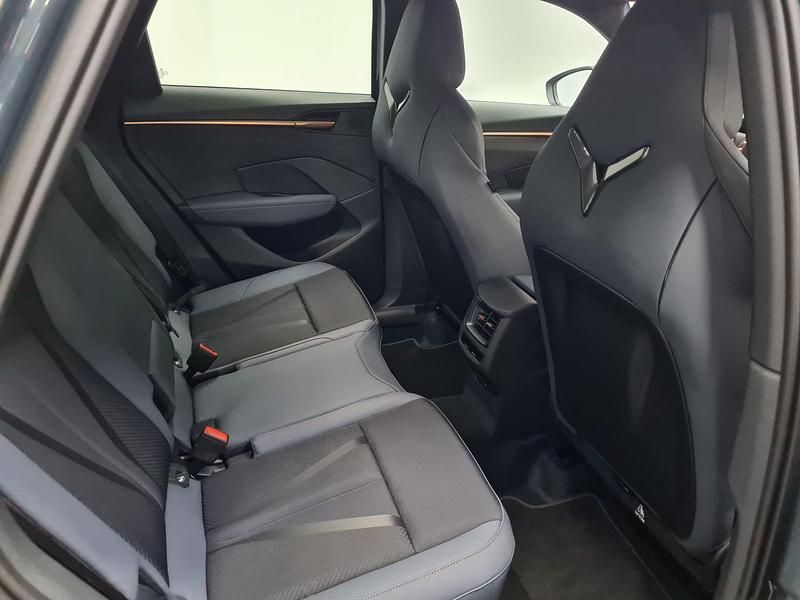 Usado Cupra Terramar 150 CV (110 kW) 2024 Azul SUV