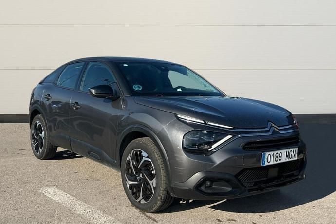 Usado 2023 Citroën C4 Feel | 11.701 € (Super precio) - Imagen 1/4