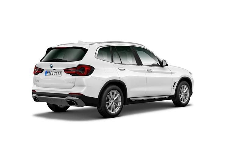 Usado 2024 BMW X3 Comfort Edition SUV | 45.900 € (Super precio) - Imagen 1/2