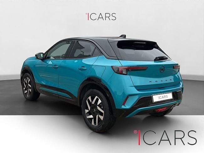 Usado Opel Mokka S 136 CV (100 kW) 2025 Verde SUV