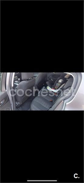 Gris / plata Usado 2015 Peugeot 308 Active Berlina | 8500 € (Precio justo) - Imagen 1/4