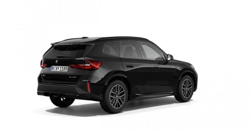Usado BMW X1 150 CV (110 kW) 2025 SUV