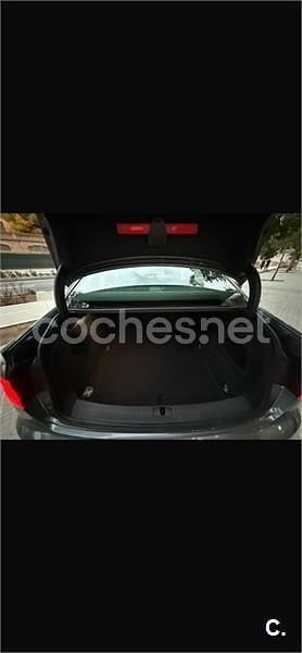 Usado Audi A4 S-Line 150 CV (110 kW) 2017 Gris / plata Berlina