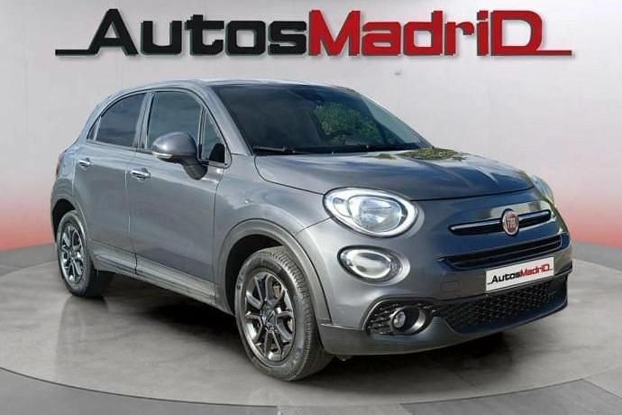 Usado Fiat 500 120 CV (88 kW) 2022