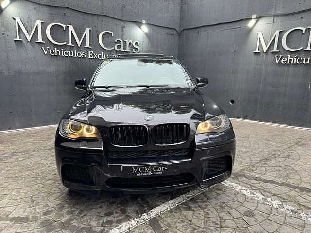 Usado BMW X5 555 CV (408 kW) 2010 Negro SUV