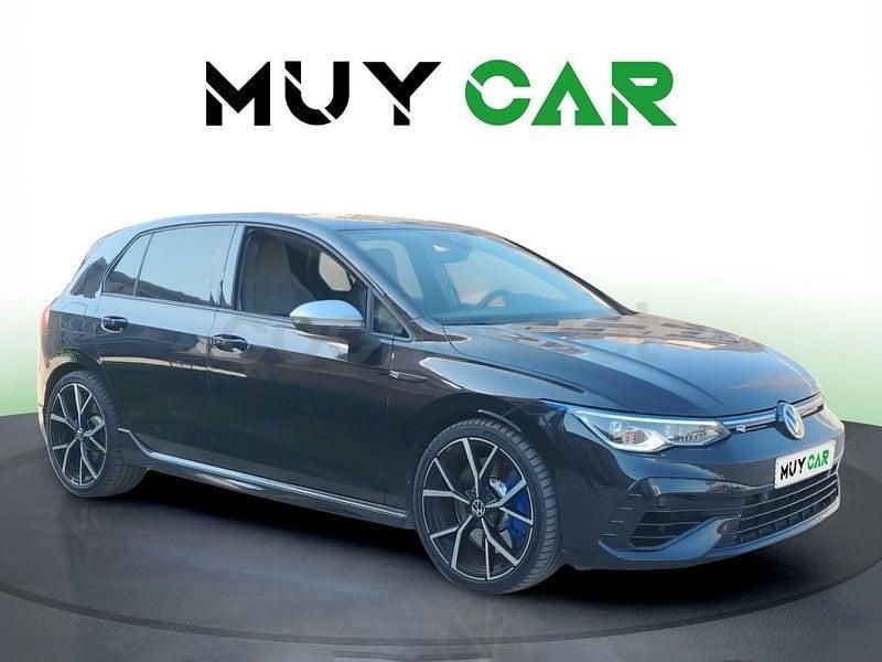 Usado VW Golf VIII R 320 CV (235 kW) 2024 Negro Berlina