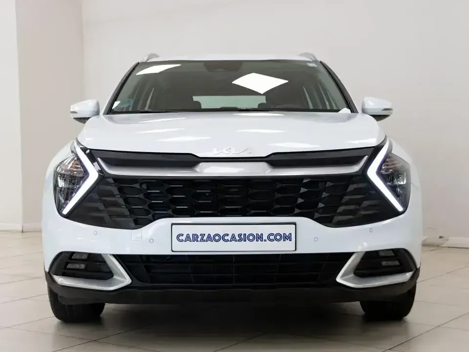 Usado Kia Sportage 160 CV (117 kW) 2024 Otro SUV