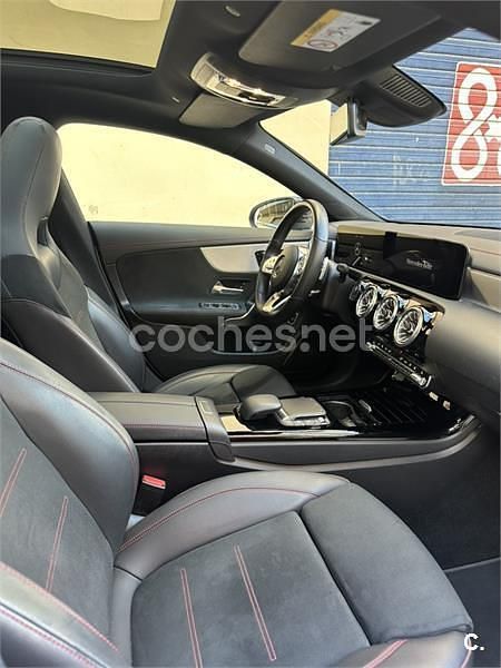 Usado Mercedes CLA250e Shooting Brake 218 CV (160 kW) 2023 Blanco Familiar
