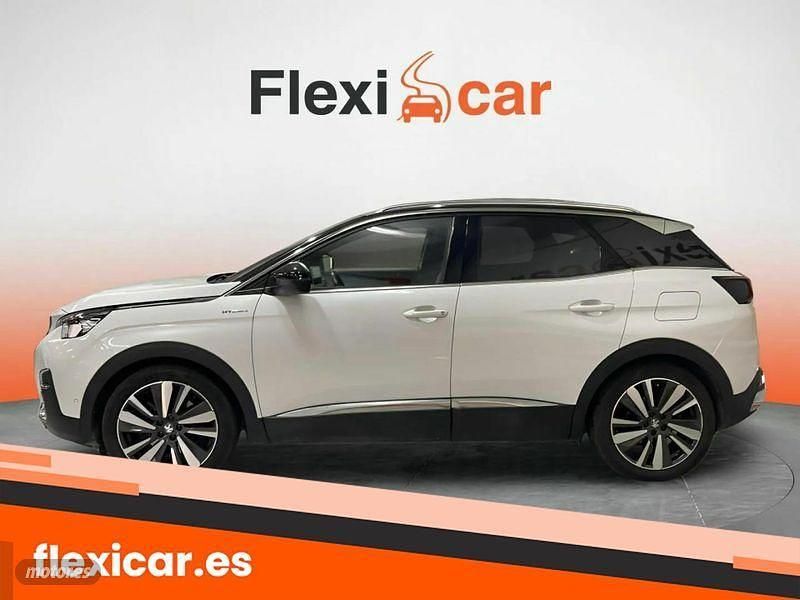 Usado Peugeot 3008 GT 300 CV (220 kW) 2019 Blanco SUV