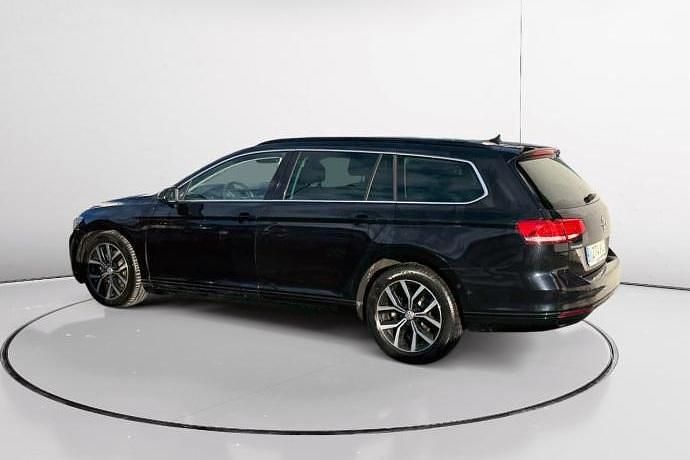 Usado VW Passat Advance 150 CV (110 kW) 2019