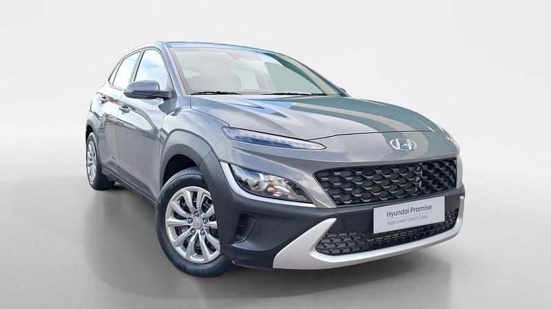 Usado Hyundai Kona 120 CV (88 kW) 2021 Otro SUV