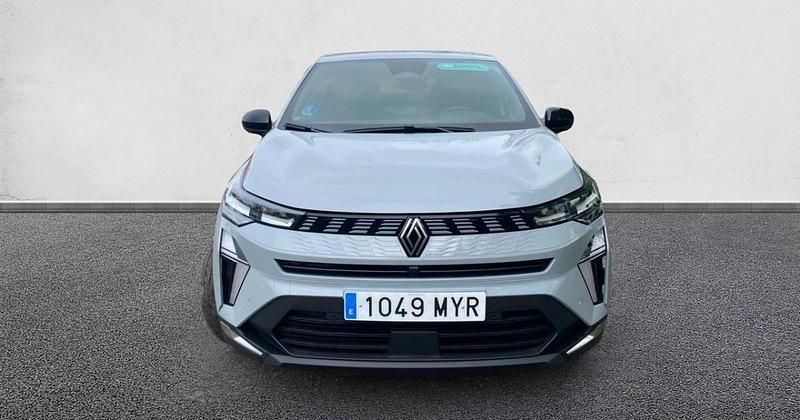 Usado Renault Symbioz Techno 145 CV (106 kW) 2025 SUV