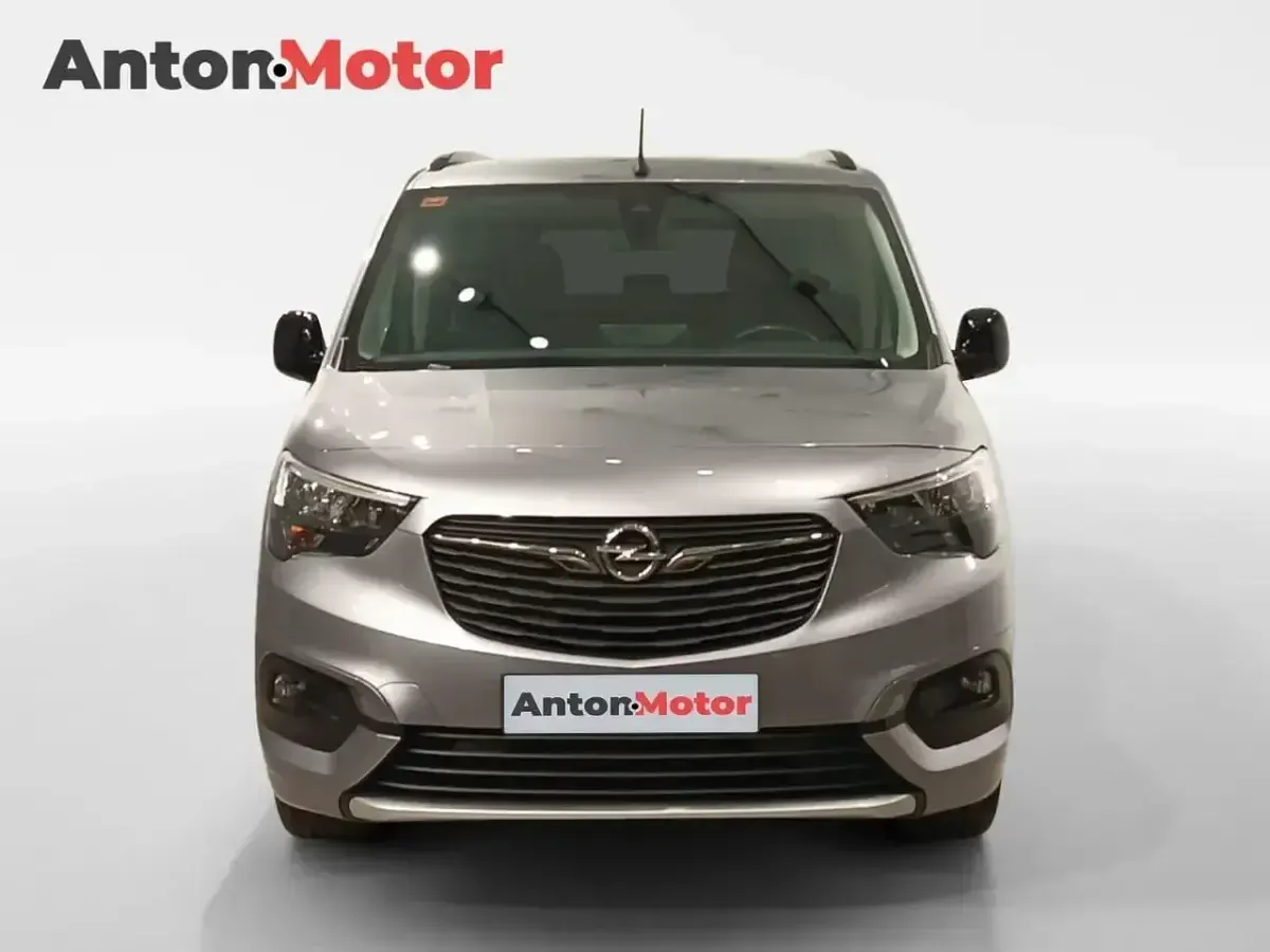 Usado Opel Combo Life Business 100 CV (73 kW) 2023 Gris