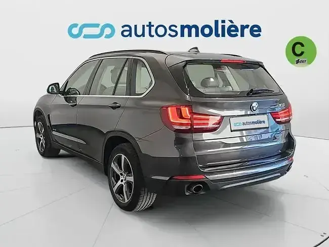 Usado BMW 225 Comfort Edition 306 CV (225 kW) 2014 Gris