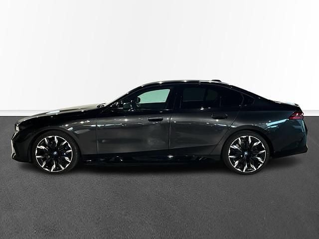 Usado BMW i5 Comfort Edition 442 kW (601 CV) 2024 Gris Berlina