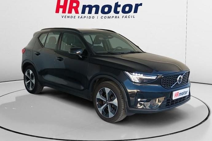 Usado 2023 Volvo XC40 Ultimate SUV | 25.990 € (Super precio) - Imagen 1/4