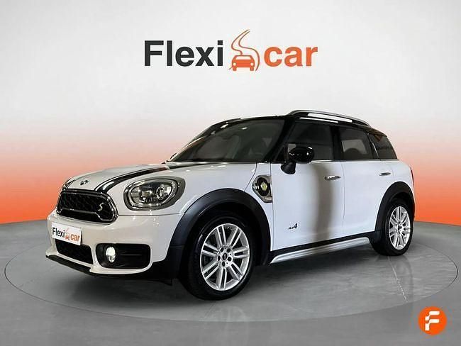 Usado Mini Cooper S Countryman 224 CV (164 kW) 2019 Blanco SUV