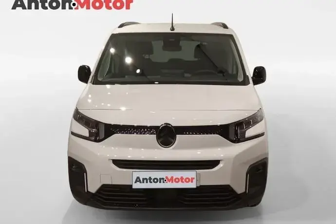 Nuevo Citroën Berlingo 130 CV (95 kW) 2026 Monovolumen
