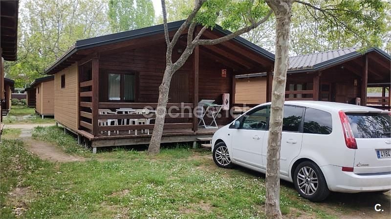 Usado Ford C-MAX Ghia 109 CV (80 kW) 2009 Blanco Monovolumen