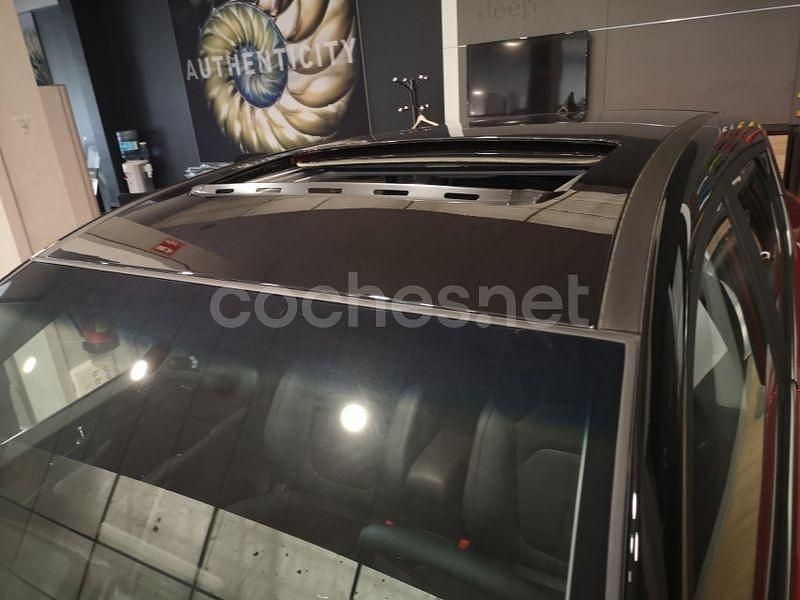 Usado EVO Evo 4 115 CV (84 kW) 2023 Rojo SUV