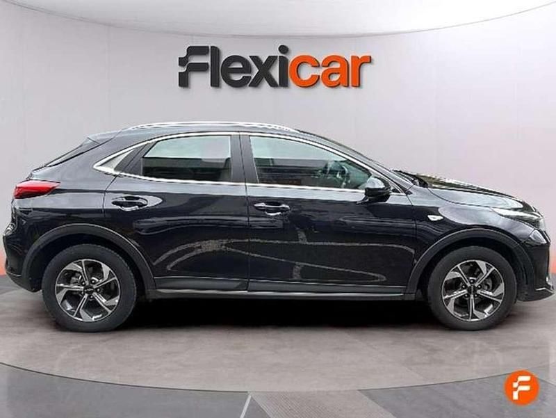 Usado Kia XCeed 160 CV (117 kW) 2023 Negro SUV