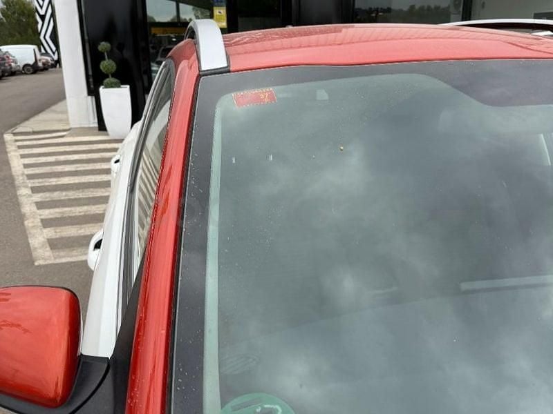 Usado Kia Stonic 100 CV (73 kW) 2019 Blanco SUV