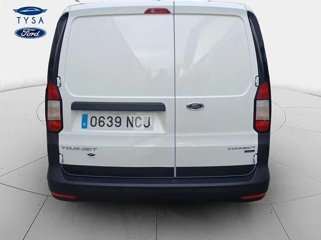 Nuevo Ford Transit Trend 150 CV (110 kW) 2025 Combi Van