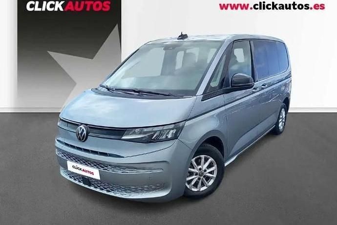Usado VW Multivan 150 CV (110 kW) 2024 Van