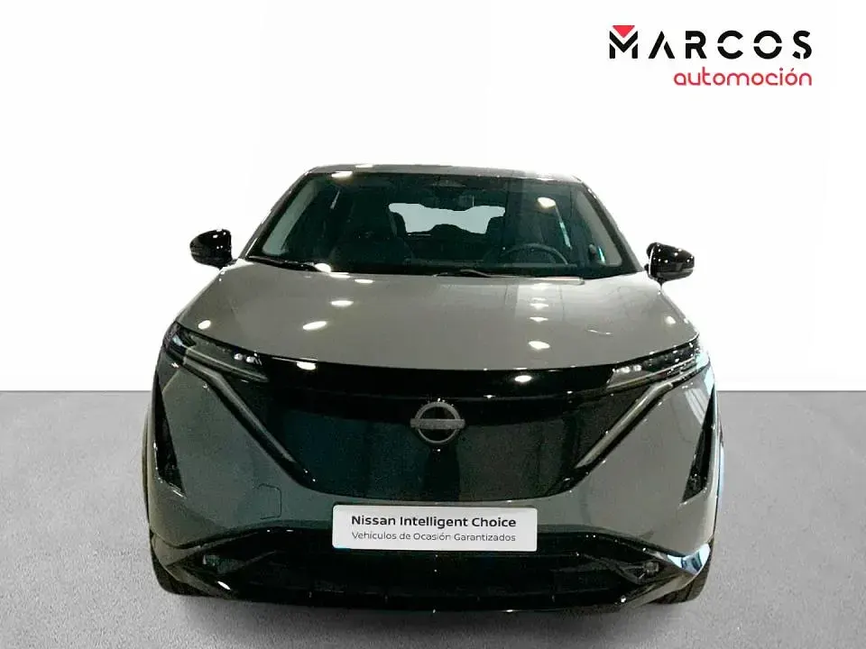 Usado Nissan Ariya Evolve 177 kW (242 CV) 2022 SUV