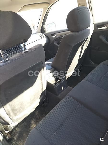 Usado BMW 316 105 CV (77 kW) 2000 Azul Berlina