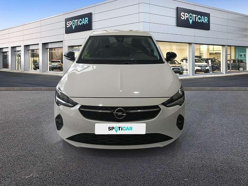 Usado 2022 Opel Corsa Edition Utilitario | 11.800 € (Precio justo) - Imagen 1/4