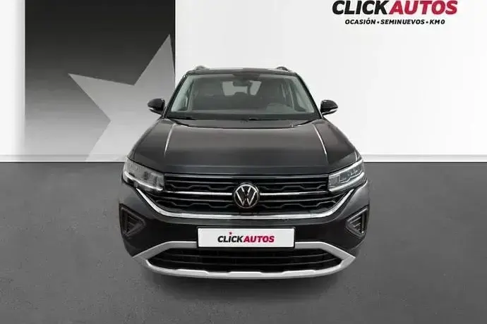 Usado VW T-Cross Life 95 CV (69 kW) 2024 SUV