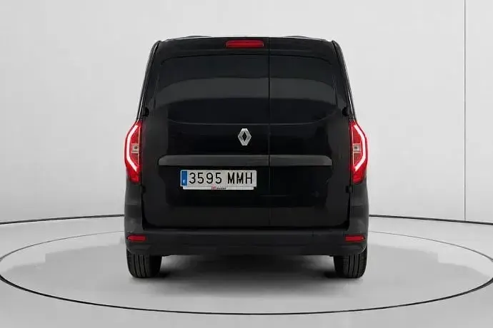 Usado Renault Kangoo 95 CV (69 kW) 2023 Monovolumen