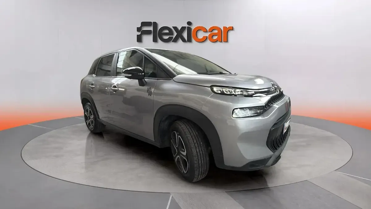 Usado Citroën C3 Aircross PureTech 101 CV (74 kW) 2024 SUV