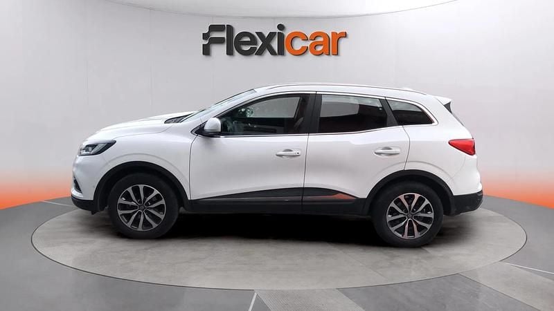 Usado Renault Kadjar Life 140 CV (102 kW) 2022 Blanco SUV