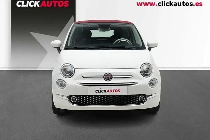Usado Fiat 500 Dolcevita 70 CV (51 kW) 2023