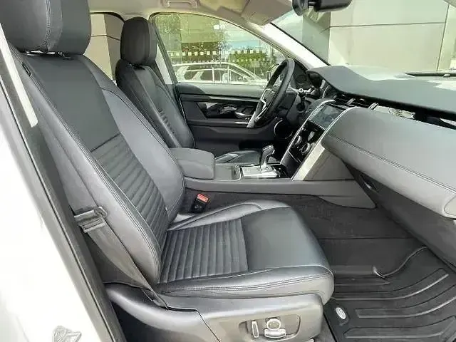 Usado Land Rover Discovery Sport S 309 CV (227 kW) 2021 Blanco SUV