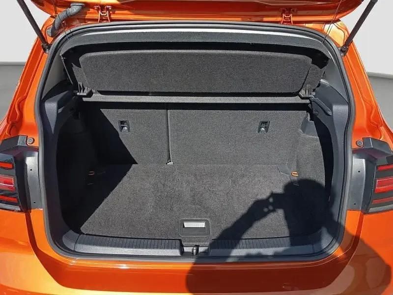 Usado VW T-Cross Sportline 110 CV (80 kW) 2021 SUV