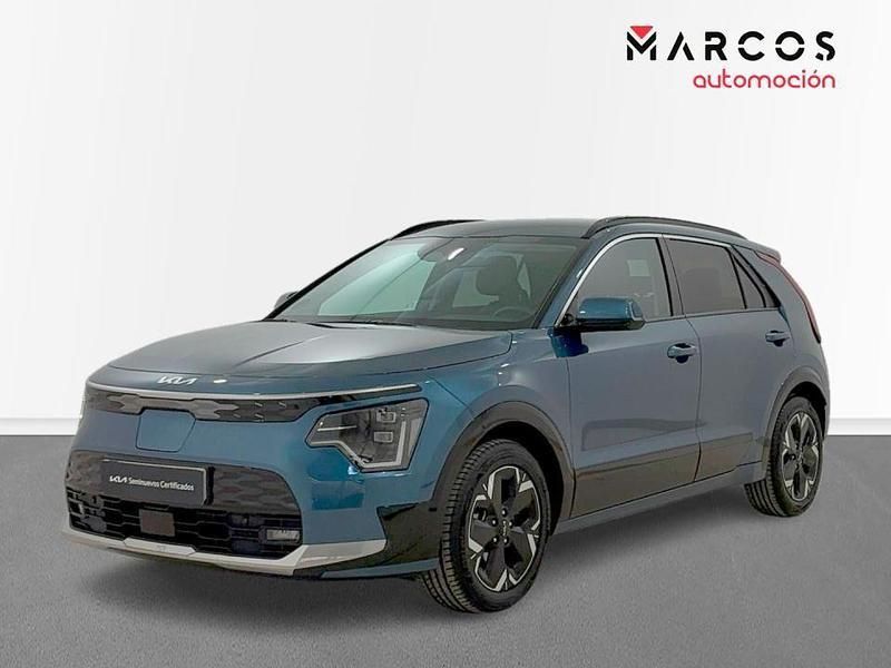 Usado Kia e-Niro 150 kW (204 CV) 2022 Otro SUV