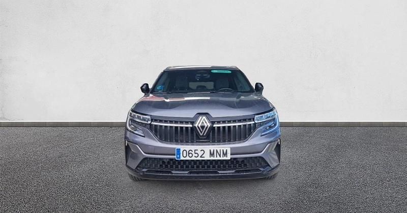 Usado Renault Espace Techno 200 CV (147 kW) 2024 SUV