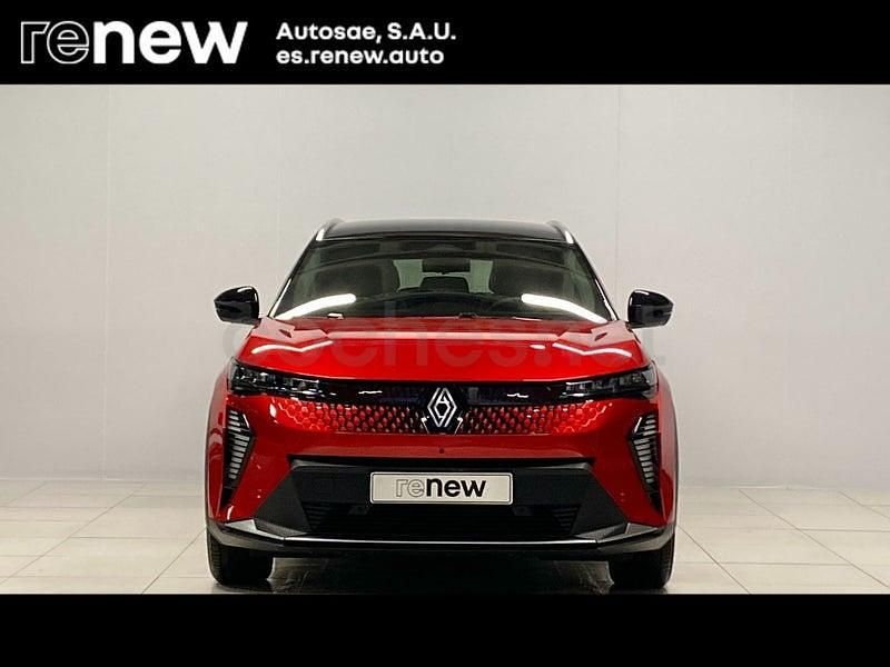 Usado Renault Scenic E-Tech Techno 60 kW (82 CV) 2025 Eléctrico SUV