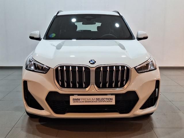 Nuevo BMW X1 Luxury Line 163 CV (119 kW) 2025 SUV