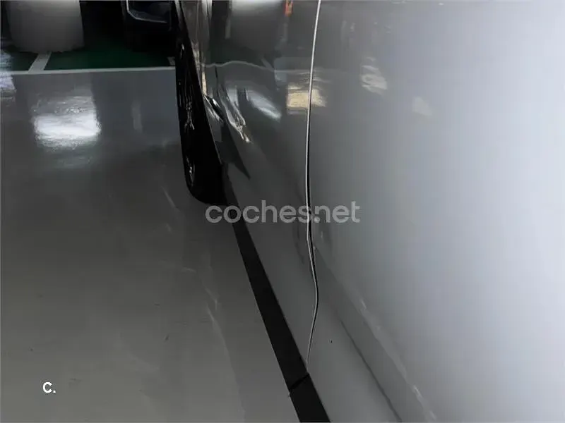 Usado DS Automobiles DS7 Crossback 130 CV (95 kW) 2021 Blanco SUV