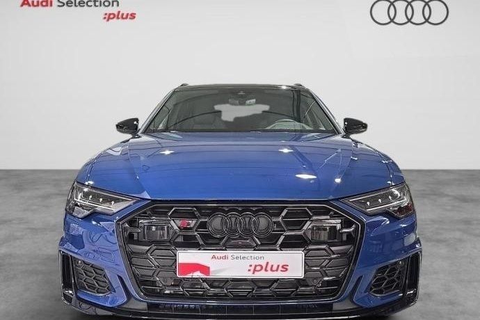 Usado Audi S6 344 CV (253 kW) 2024