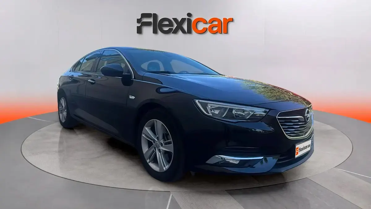 Usado Opel Insignia Excellence 170 CV (125 kW) 2018 Berlina