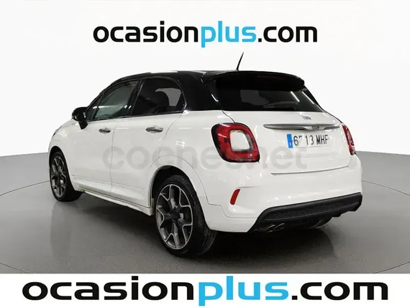 Usado Fiat 130 Sport 130 CV (95 kW) 2023 Blanco SUV