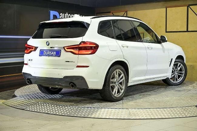 Usado BMW X3 292 CV (214 kW) 2021 SUV