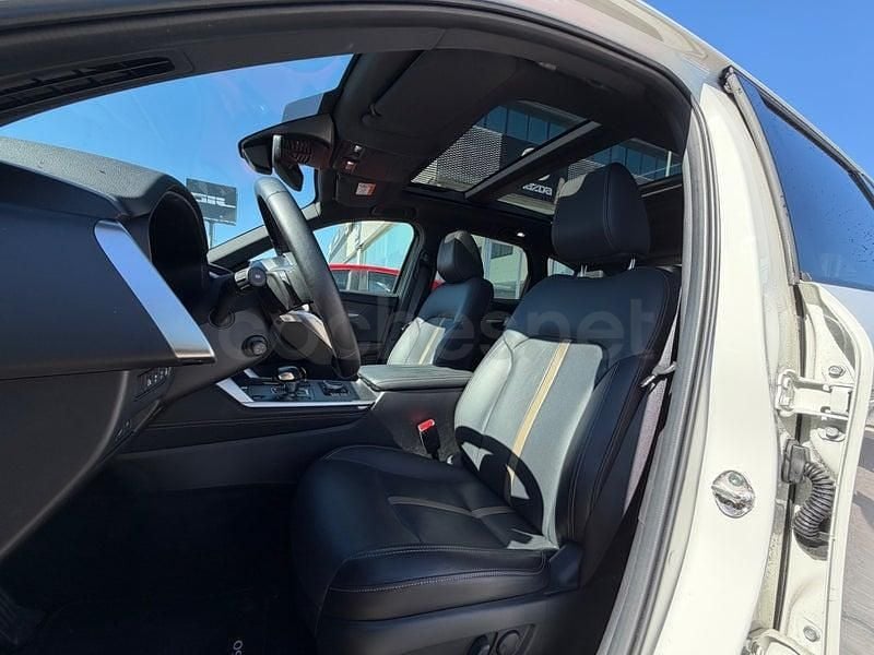 Usado Mazda CX-60 Homura-Line 327 CV (240 kW) 2025 Blanco SUV