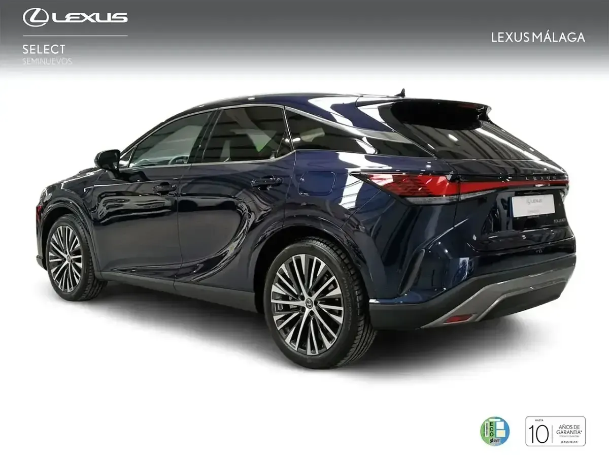 Occasion Lexus RX450h+ Executive Line 308 PK (226 kW) 2024