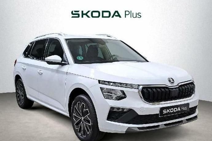 Usado 2024 Skoda Kamiq Selection SUV | 19.990 € (Precio justo) - Imagen 1/4